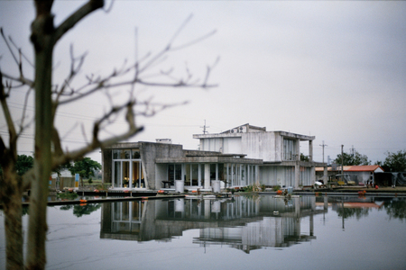 宜蘭勝興水草農場