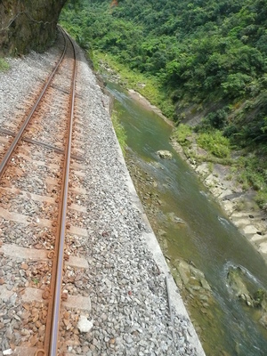 基隆河