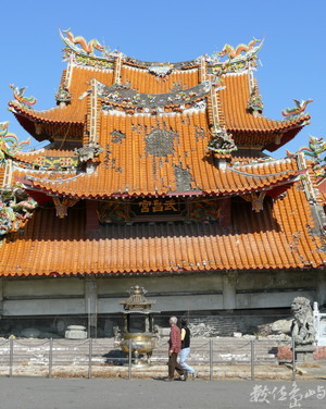 入選    洪敏智-走過921