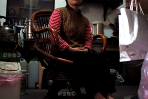  2004-07．家庭肖像