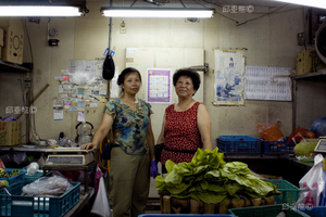 謝華秀陳錦純婆媳