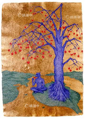 2004-2005 犬儒外史