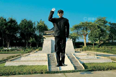 2007 解放台灣行動