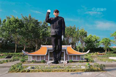 2007 解放台灣行動
