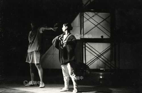 天打那實驗體-哈姆雷特機器實驗版 (1993)