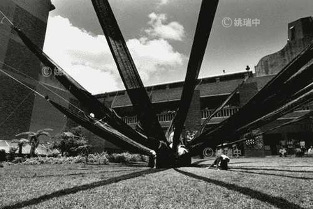 天打那實驗體-天葬桃花源 (1992)