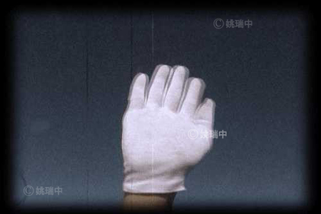 2007 歷史幽魂_玉山飄浮- 彩色單頻道錄影- 1 min 1 Seconds