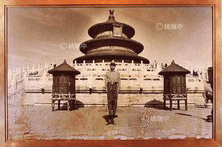 1994-1996 反攻大陸行動-行動篇