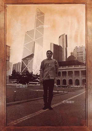 1994-1996 反攻大陸行動-行動篇