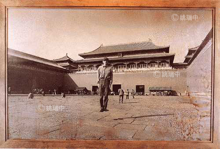 1994-1996 反攻大陸行動-行動篇