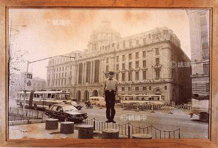 1994-1996 反攻大陸行動-行動篇