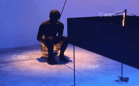 1994-1996 反攻大陸行動-序篇