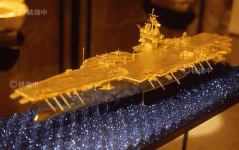 1994 本土佔領行動-展出現場