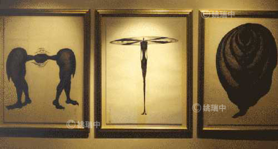 1994-1996 反攻大陸行動-入伍篇之菊花寶典