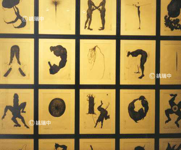 1994-1996 反攻大陸行動-入伍篇之菊花寶典