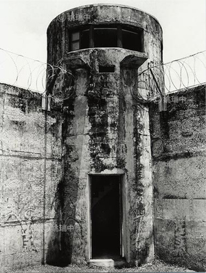 1991-2005 廢墟迷走-III 西線無戰事 2003- 2005