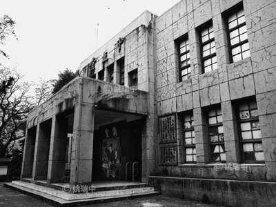 1991-2005 廢墟迷走-III 西線無戰事 2003- 2005