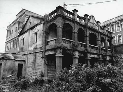 1991-2005 廢墟迷走-II 遠離家園 1990- 2005