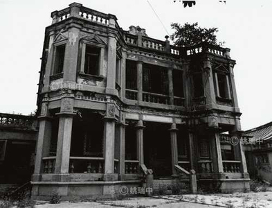 1991-2005 廢墟迷走-II 遠離家園 1990- 2005