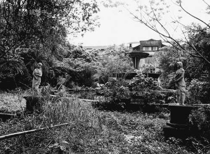 1991-2005 廢墟迷走-I 以屍骸構築的文明 1990- 2005