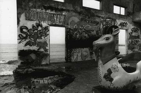 1991-2005 廢墟迷走-IV 神偶遶境 1990- 2005