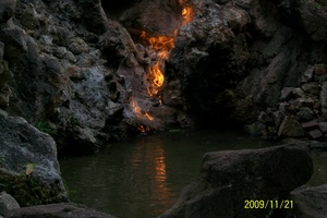 水火洞