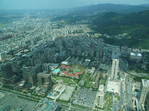 隨拍我住的城市-27