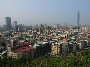 隨拍我住的城市-16