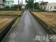 鶴岡小路