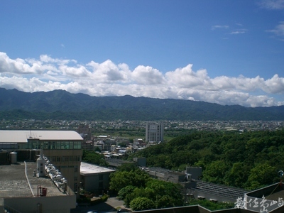 鶴岡鄉村的素描本