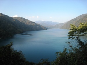 心平如鏡  剎那永恆