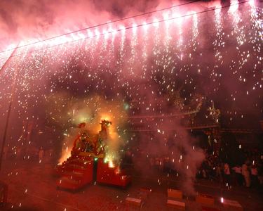 2008年數位島嶼攝影比賽─城市