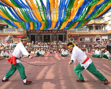 2008年數位島嶼攝影比賽─城市