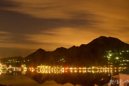 2008數位島嶼攝影比賽-城市