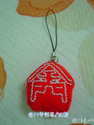 【Quemoy-手作物】