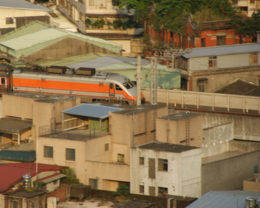 2008數位島嶼攝影比賽-交通