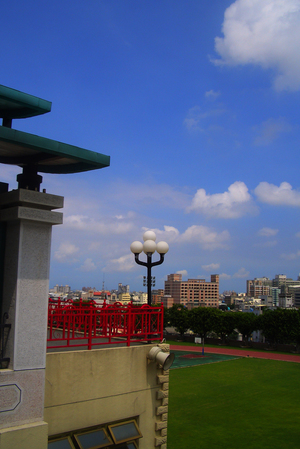 2008建國科技大學_原