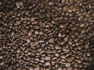 咖啡之二　飄香