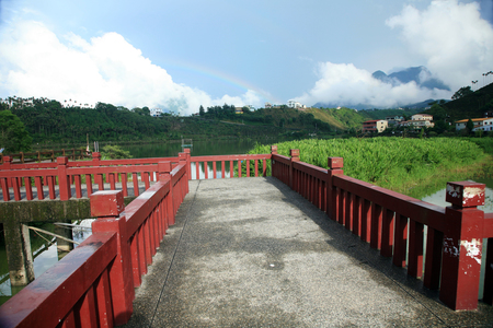 紀錄南投