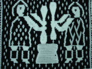 編織圖騰4