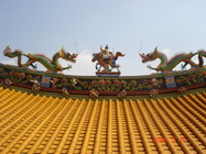 醒靈寺美麗玉冠