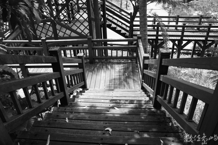 花蓮美崙山公園