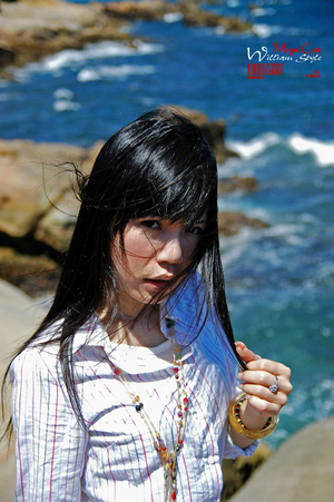 Miya 金山 襯衫篇