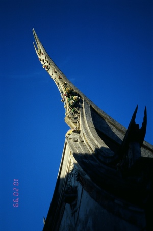 日照天后(附:Kodak ELITE CHROME EB 100度)