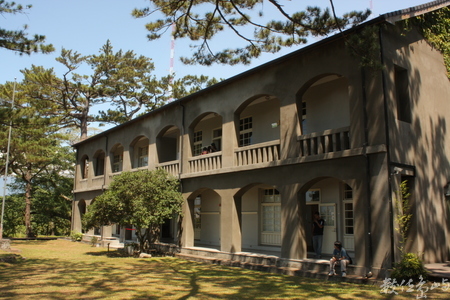 花蓮松園別館