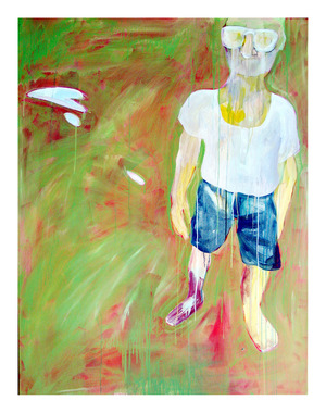 哥哥爸爸真偉大--小胖 (右 )