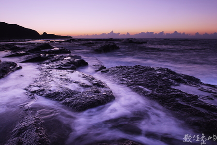 台北、北海の美