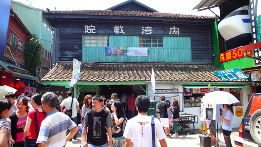 2008數位島嶼攝影比賽-城市