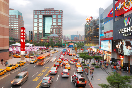 2008數位島嶼攝影比賽-交通