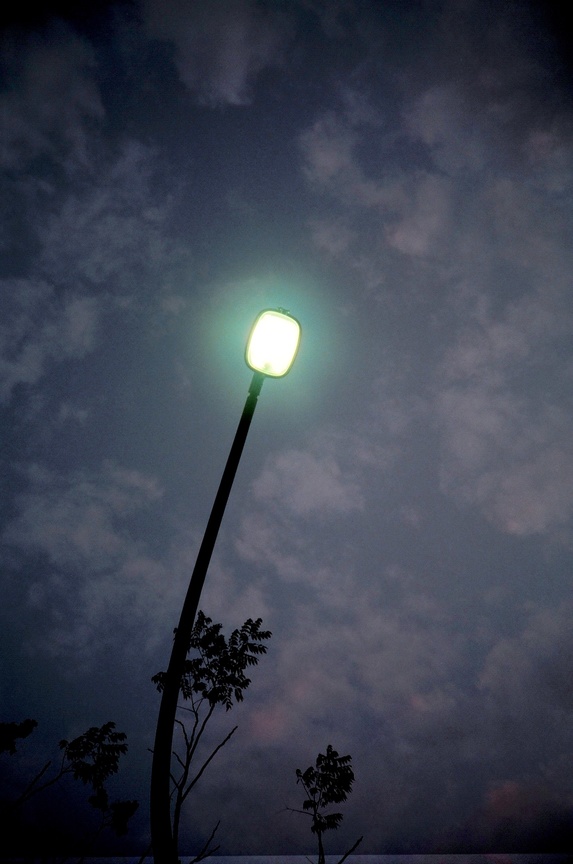 streetlight